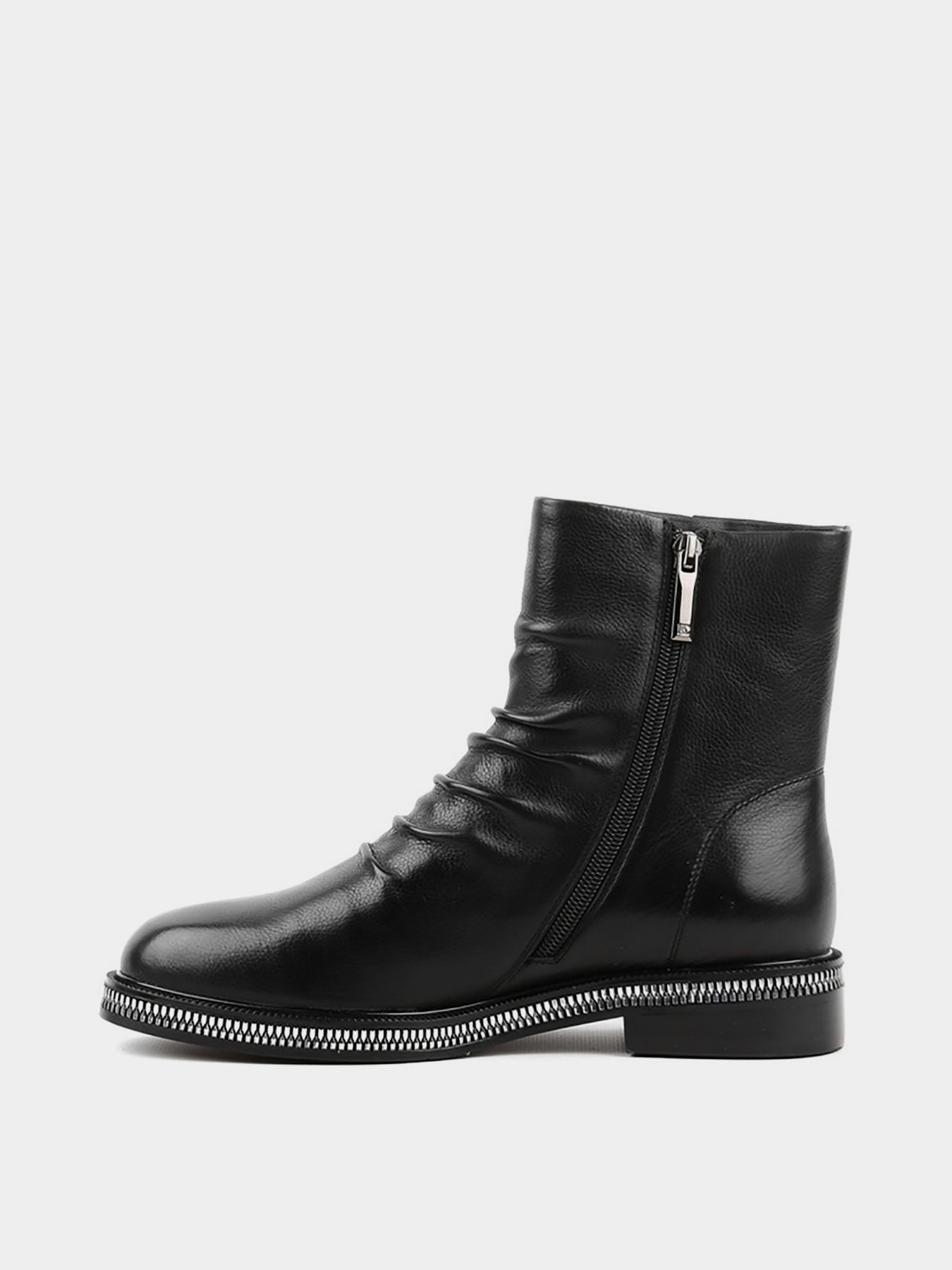 Ботинки Basconi модель 00000010556 Фото