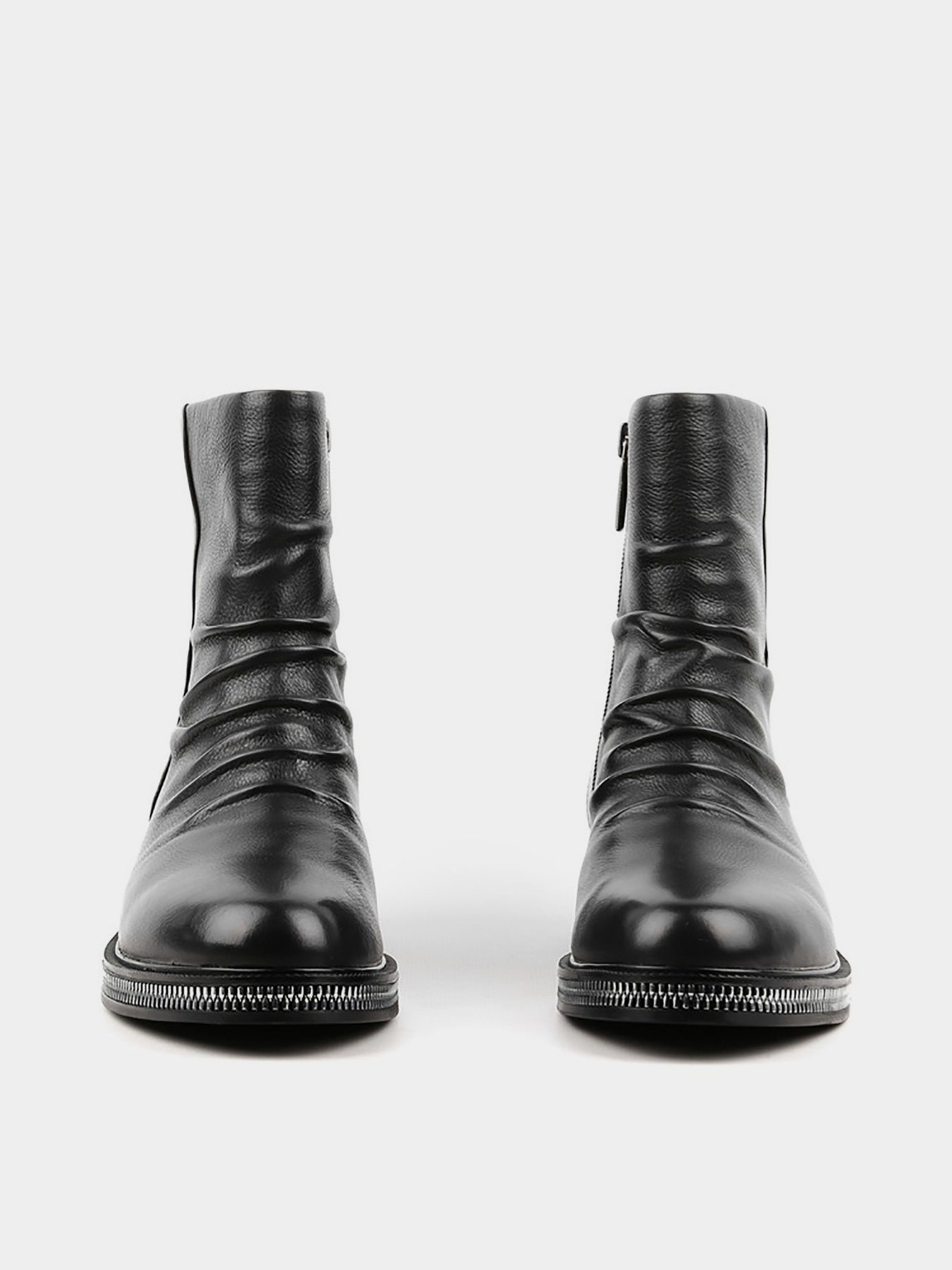 Ботинки Basconi модель 00000010556 Фото