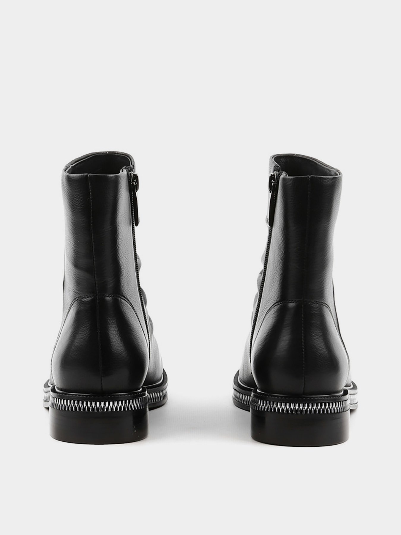 Черевики Basconi модель 00000010556 Фото