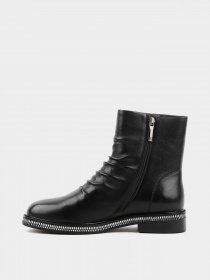 Черевики Basconi модель 00000010556 Фото