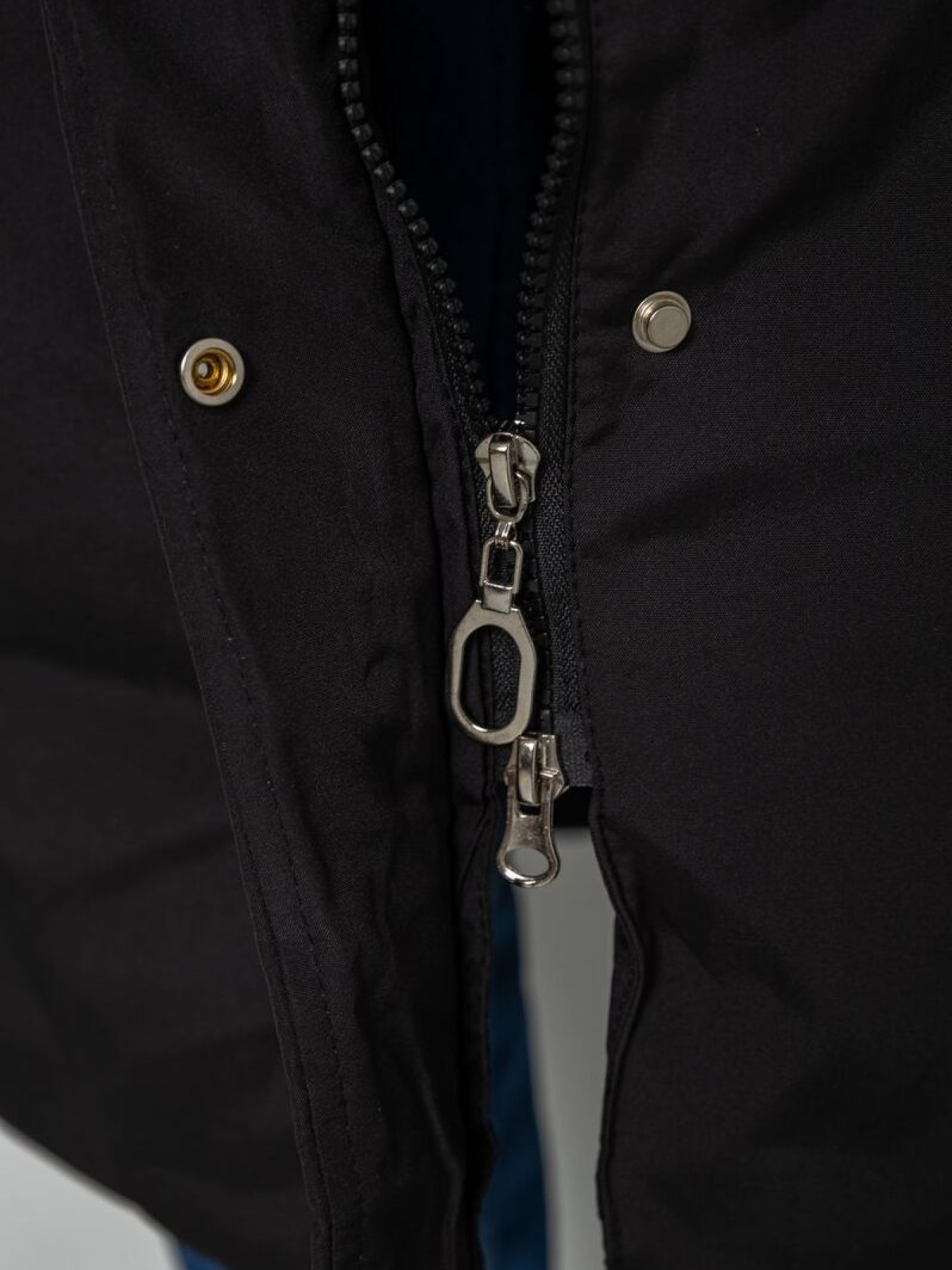 Зимова куртка Ager модель У-1133422::000000096 Фото