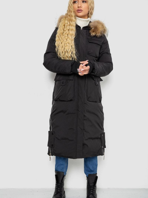 Зимняя куртка Ager модель У-1133422::000000096 Фото