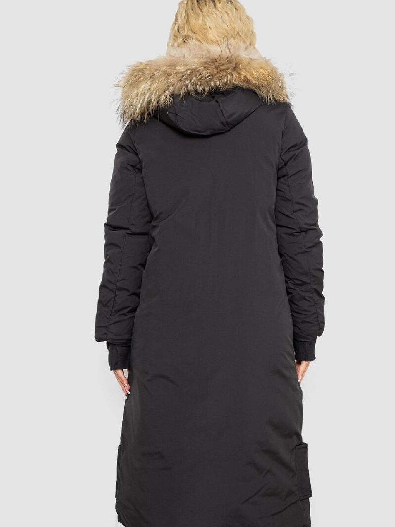 Зимова куртка Ager модель У-1133422::000000096 Фото