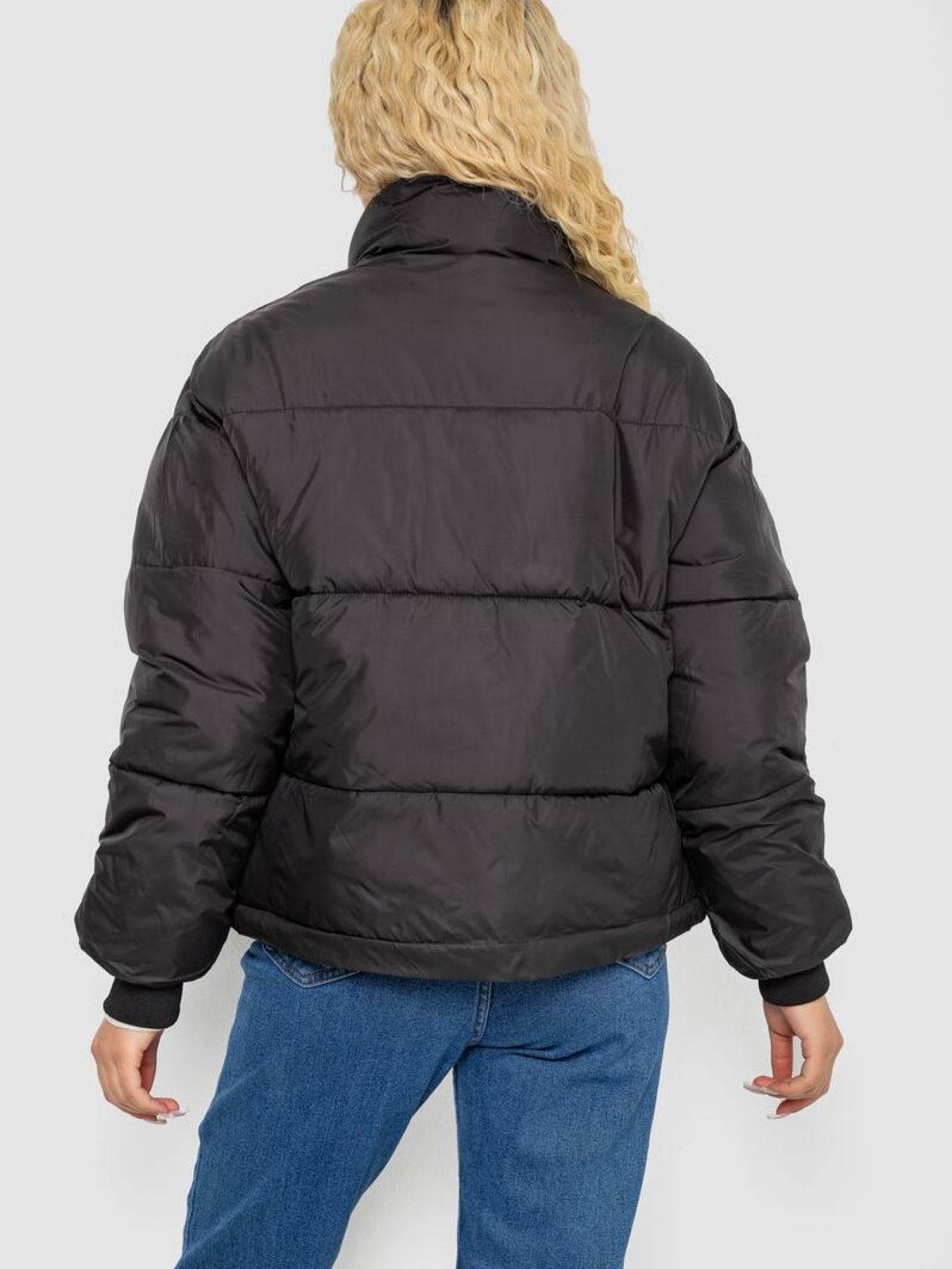 Демисезонная куртка Ager модель У-1133556::000000096 Фото