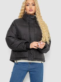 Демісезонна куртка Ager Модель У-1133556::000000096 Фото