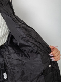 Демісезонна куртка Ager модель У-1133556::000000096 Демісезонна куртка Ager модель У-1133556::000000096 Фото