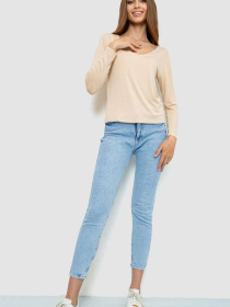 Лонгслів Ager модель У-1129160::000000023 Фото