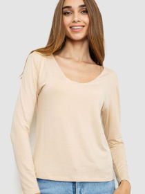 Лонгслів Ager Модель У-1129160::000000023 Фото