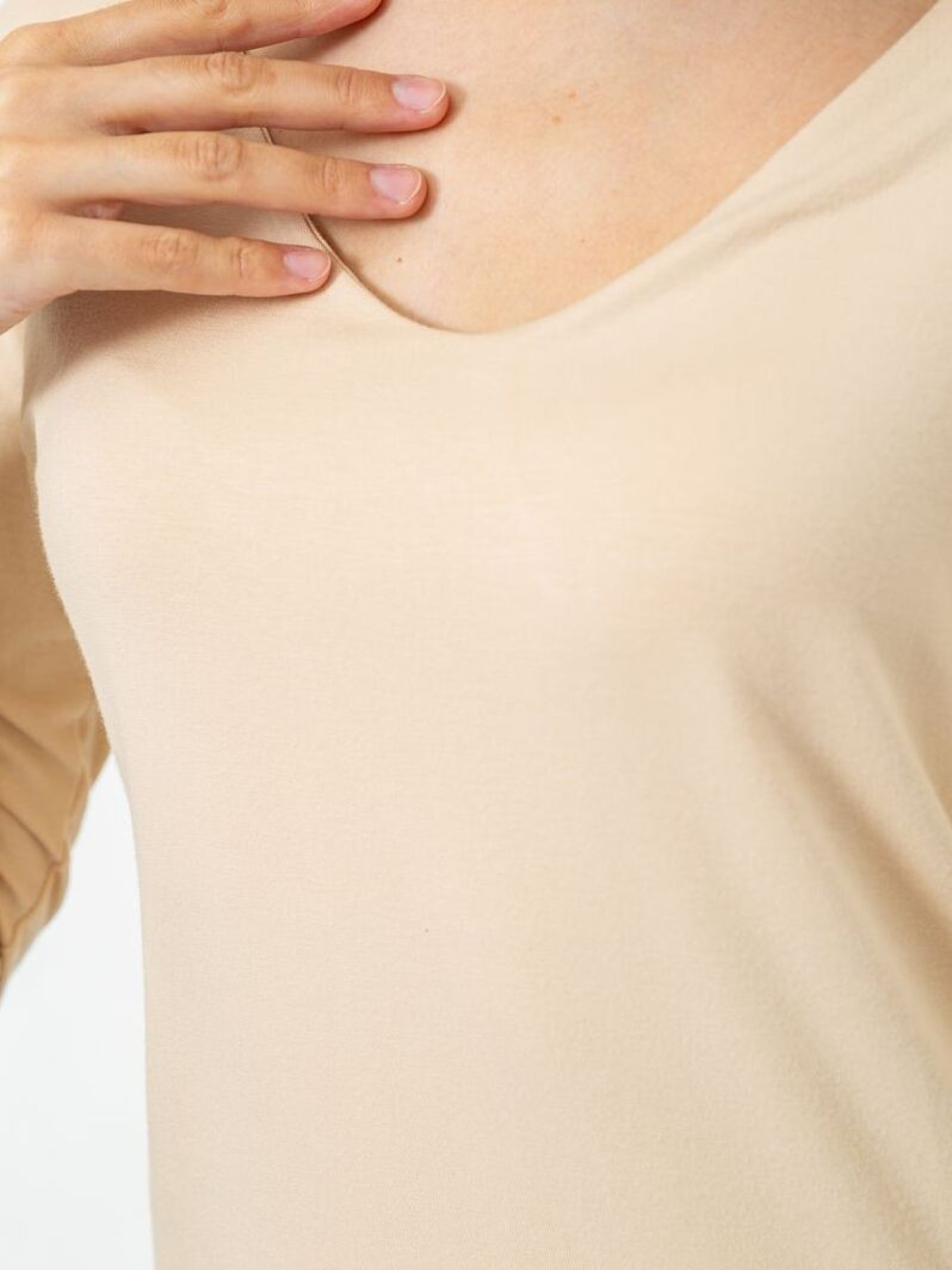 Лонгслів Ager модель У-1129160::000000023 Фото