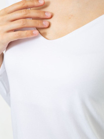 Лонгслив Ager модель У-1129160::000000014 Фото