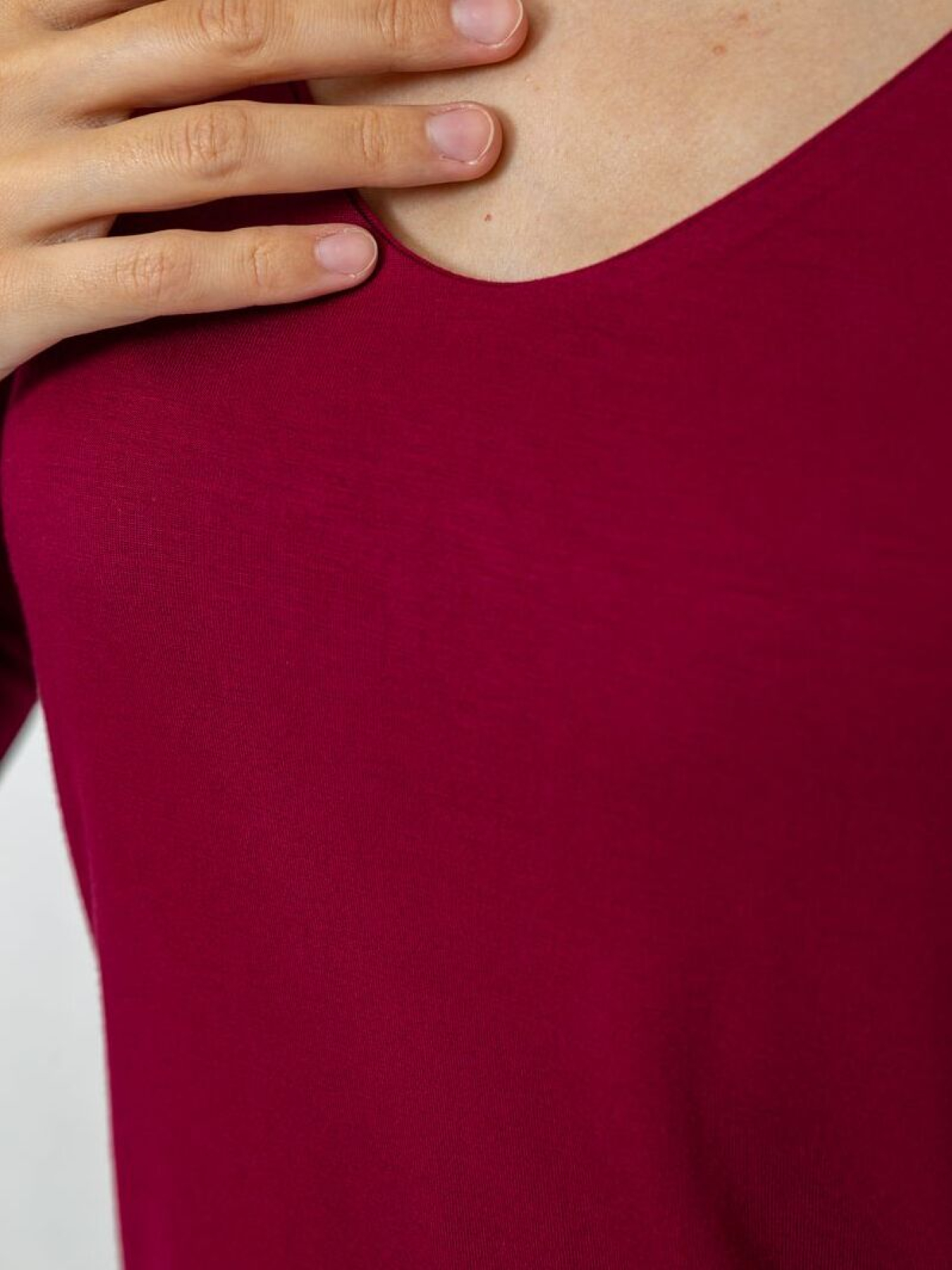 Лонгслів Ager модель У-1129160::000000029 Фото