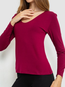 Лонгслів Ager модель У-1129160::000000029 Фото