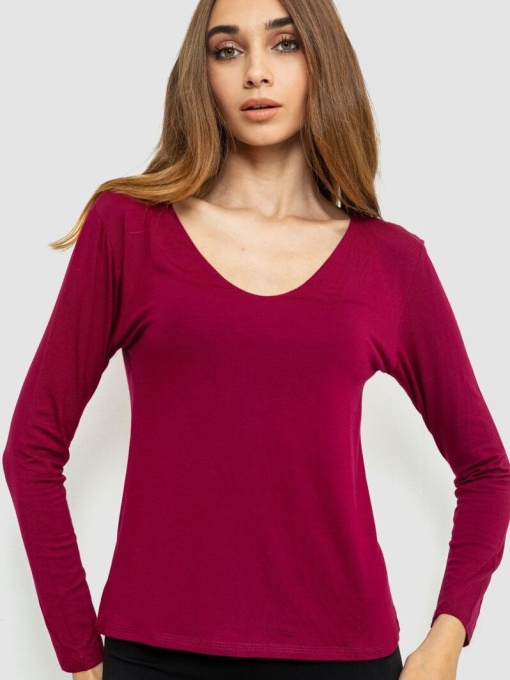 Лонгслів Ager Модель У-1129160::000000029 Фото