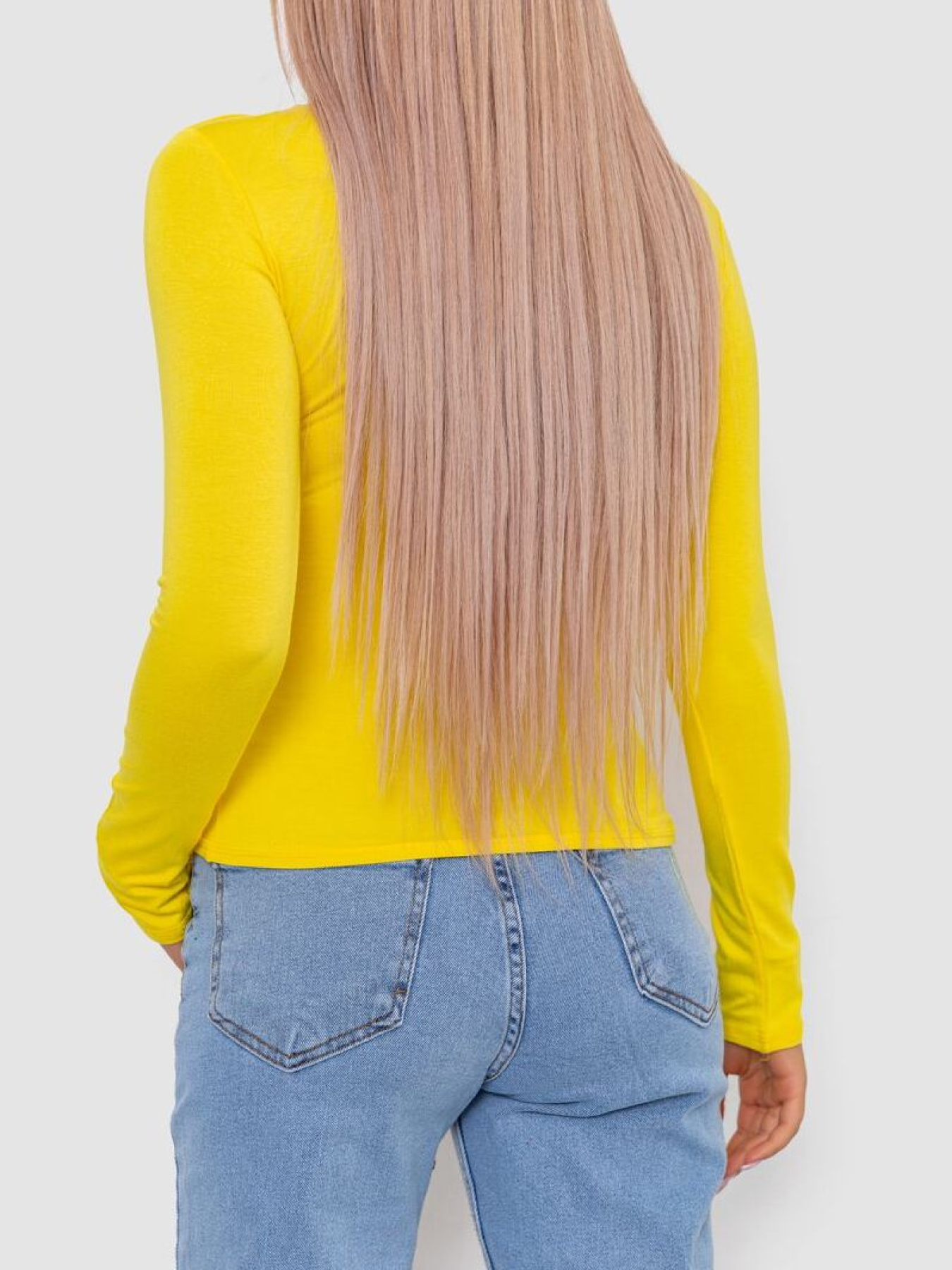 Лонгслів Ager модель У-1129160::000000039 Фото