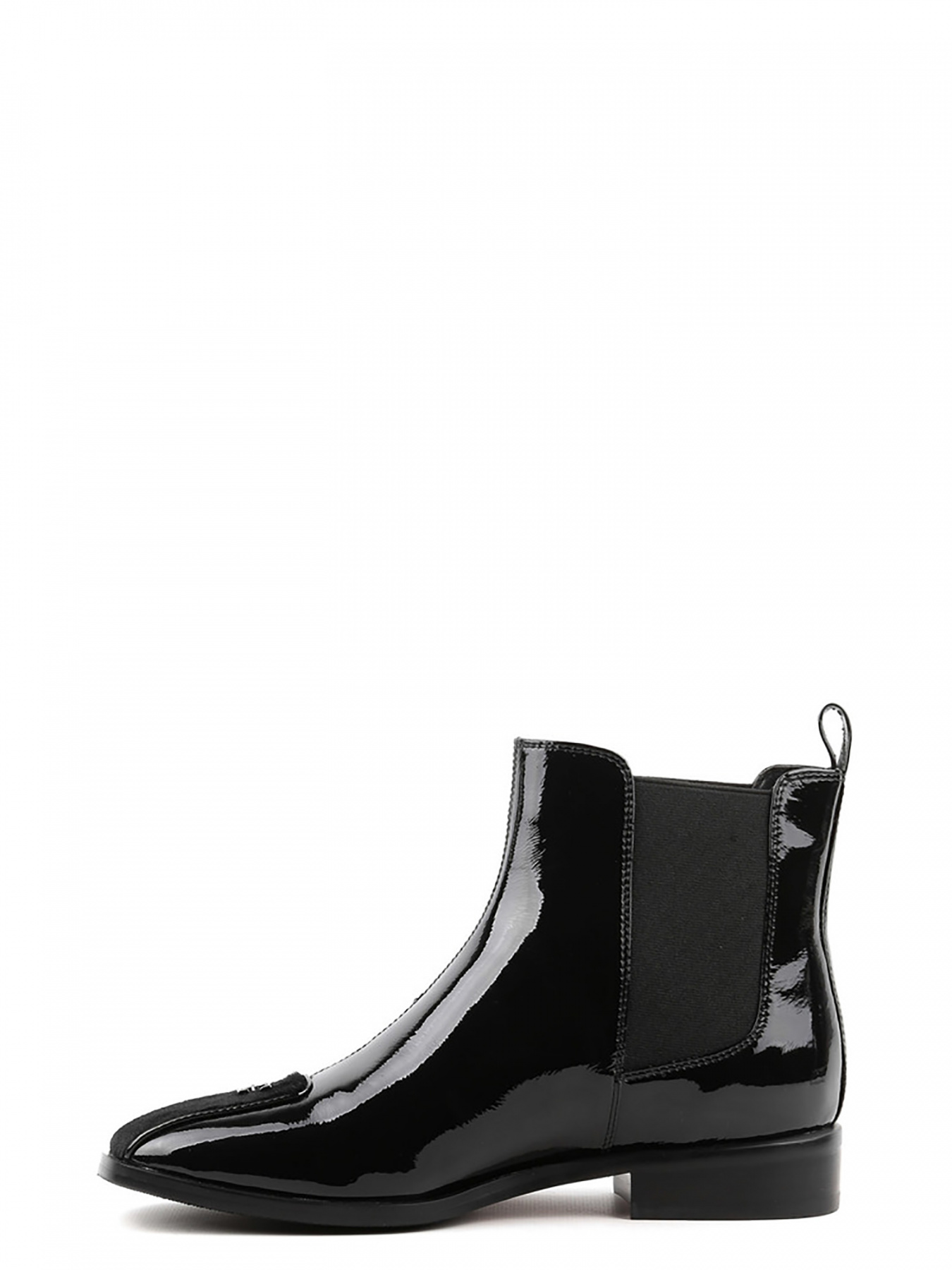 Ботинки Basconi модель 00000010555 Фото