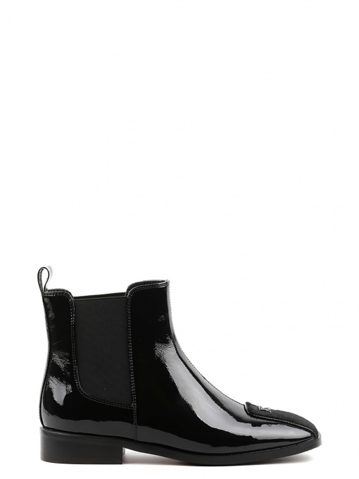 Черевики Basconi модель 00000010555 Фото