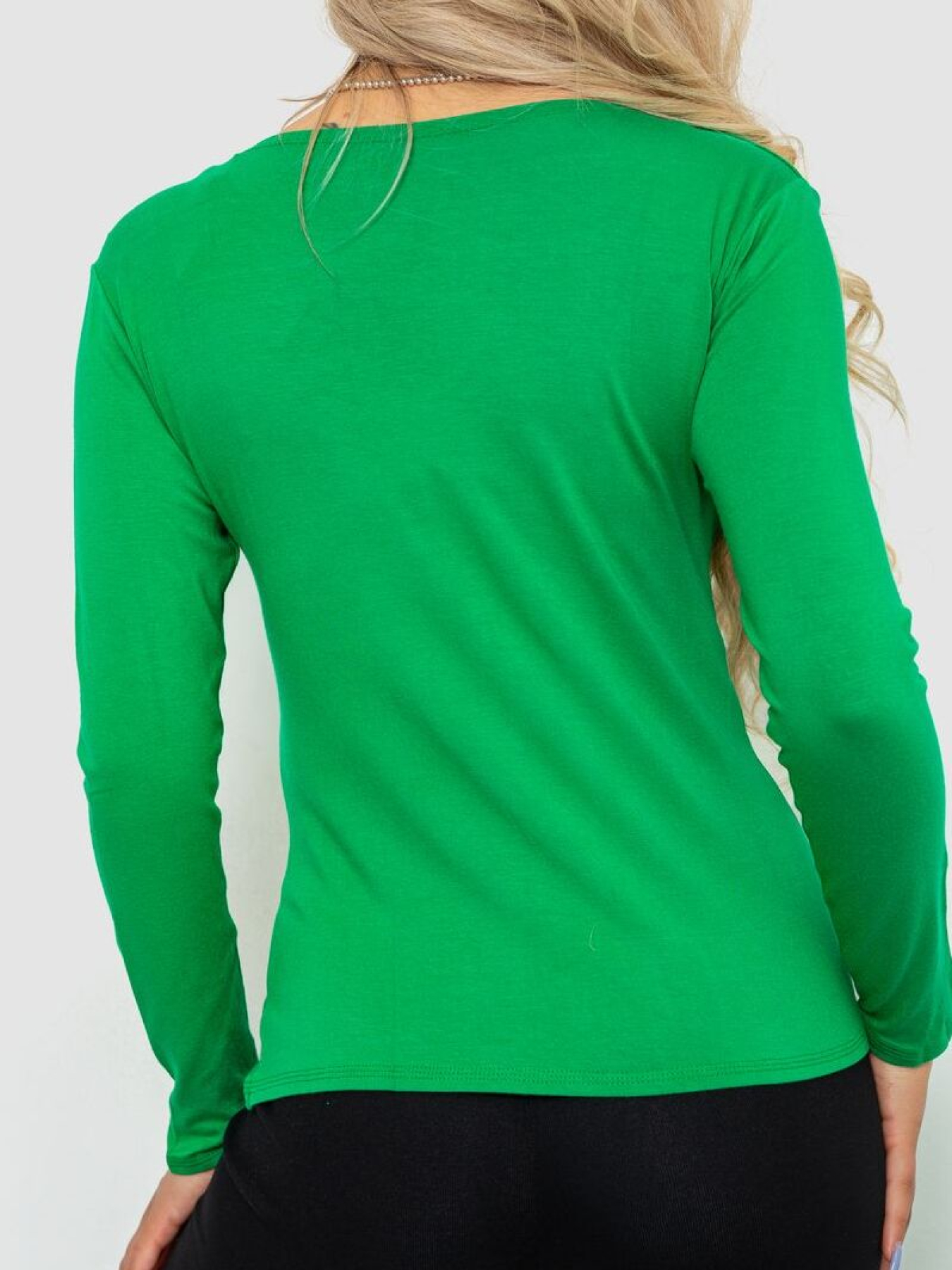 Лонгслів Ager модель У-1129160::000000040 Фото