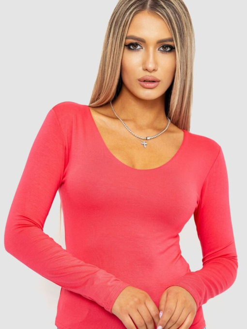 Лонгслів Ager Модель У-1129160::000000204 Фото