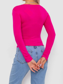 Лонгслив Ager модель У-1129160::000000065 Фото