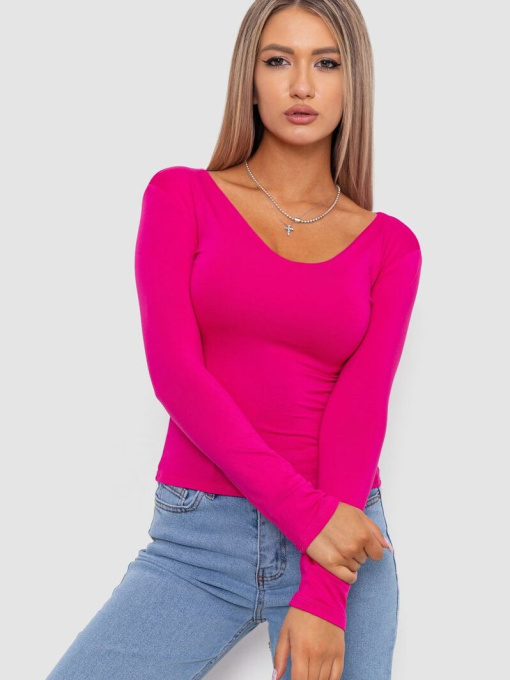 Лонгслів Ager модель У-1129160::000000065 Фото