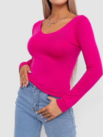 Лонгслив Ager модель У-1129160::000000065 Лонгслив Ager модель У-1129160::000000065 Фото