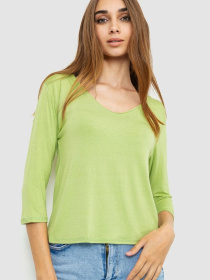 Лонгслів Ager модель У-1129160::000000522 Фото