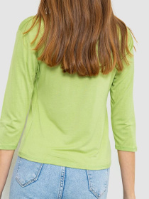 Лонгслив Ager модель У-1129160::000000522 Лонгслив Ager модель У-1129160::000000522 Фото