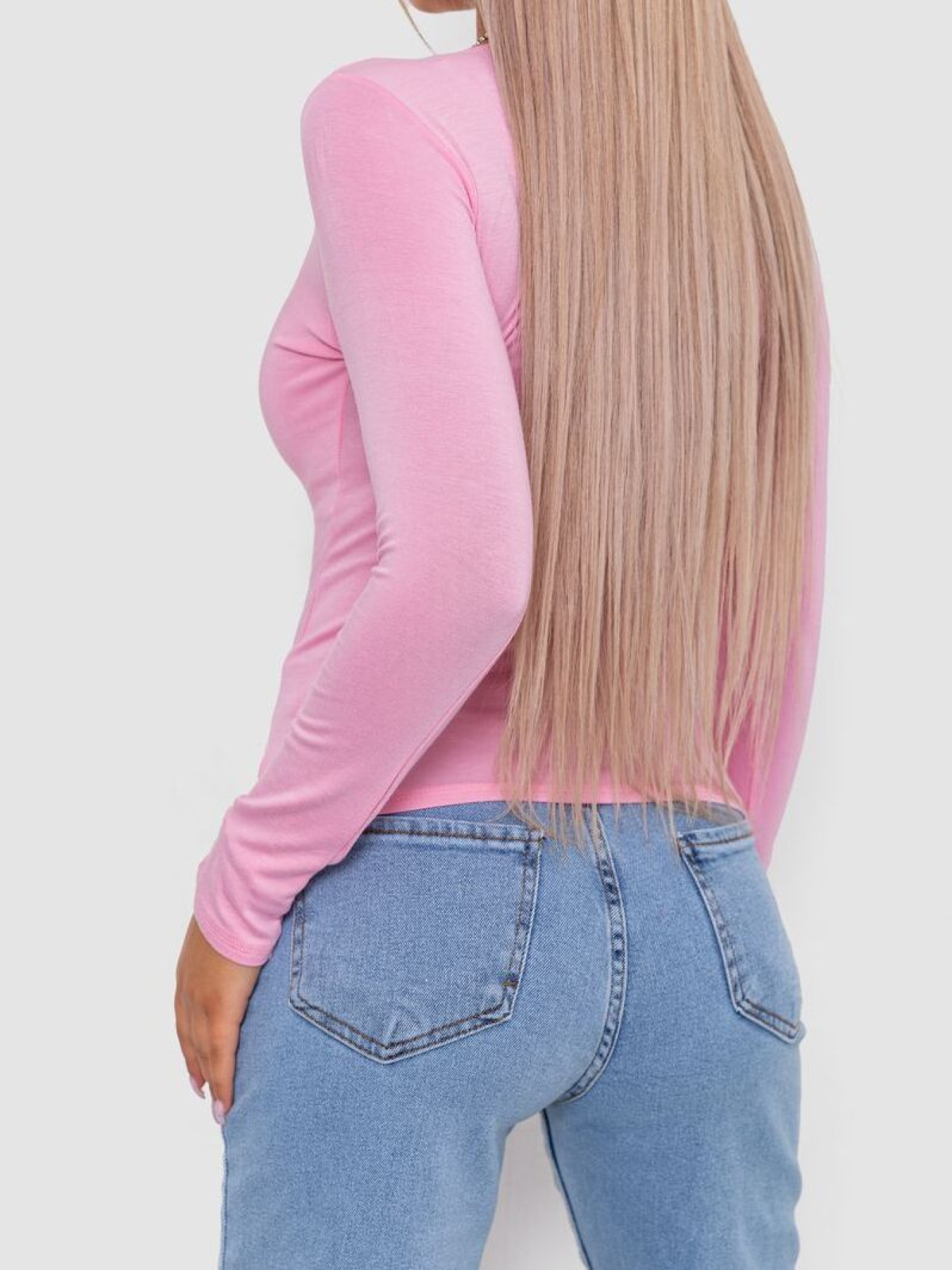 Лонгслів Ager модель У-1129160::000000071 Лонгслів Ager модель У-1129160::000000071 Фото