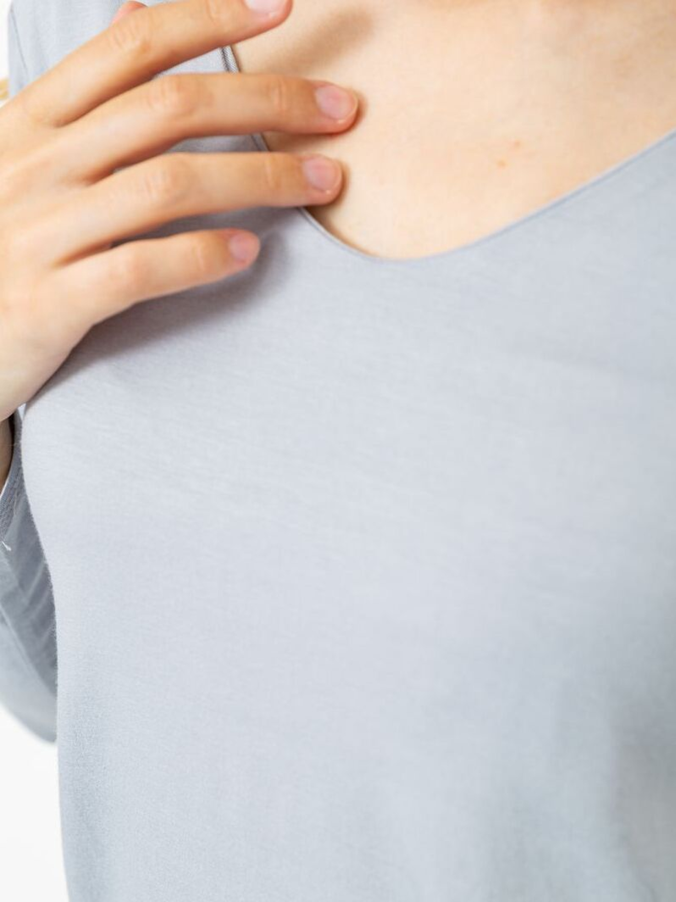 Лонгслів Ager модель У-1129160::000000072 Фото