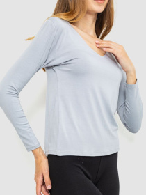 Лонгслів Ager модель У-1129160::000000072 Фото