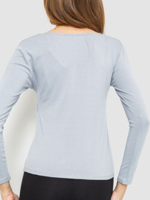 Лонгслів Ager модель У-1129160::000000072 Фото