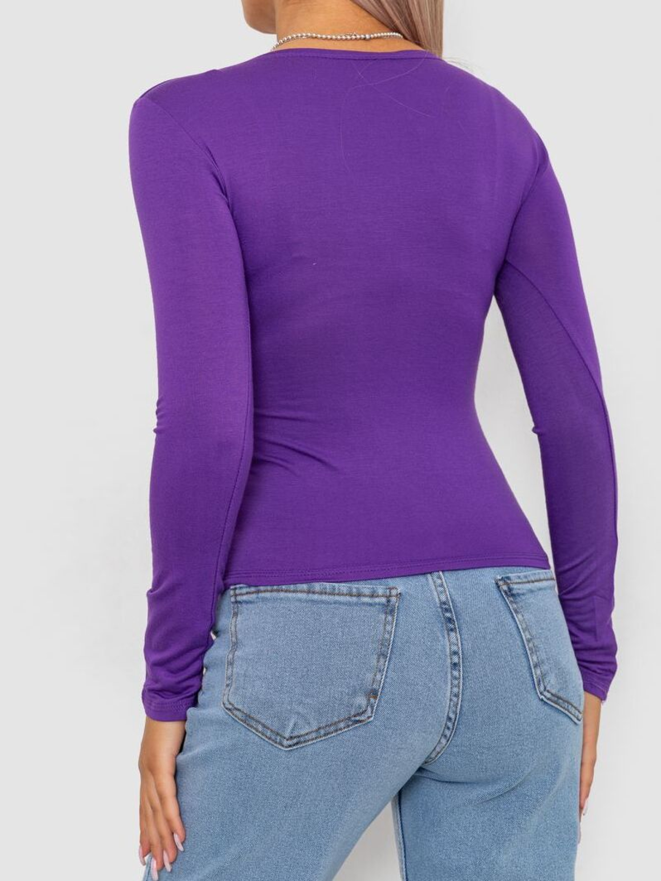 Лонгслив Ager модель У-1129160::000000093 Фото