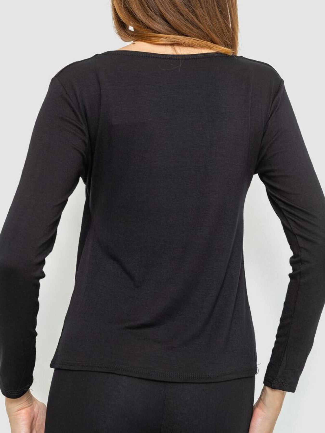 Лонгслів Ager модель У-1129160::000000096 Фото