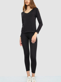 Лонгслів Ager модель У-1129160::000000096 Фото