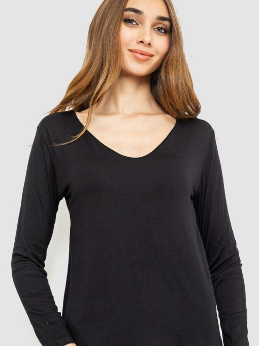 Лонгслів Ager Модель У-1129160::000000096 Фото