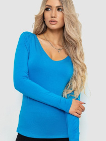 Лонгслів Ager модель У-1129160::000000254 Фото