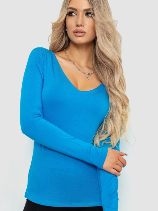 Лонгслів Ager модель У-1129160::000000254 Фото