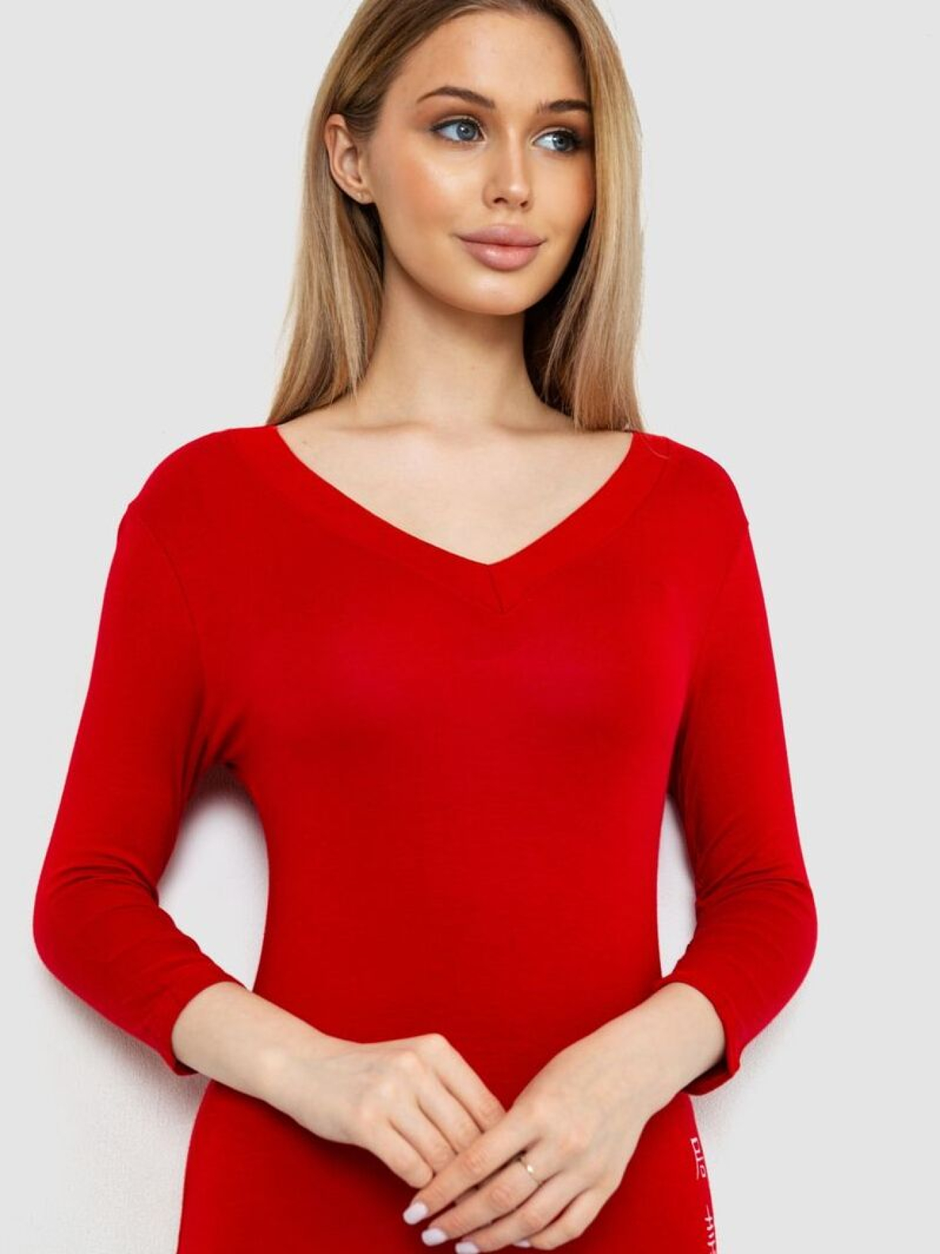 Лонгслів Ager модель У-1129325::000000029 Фото