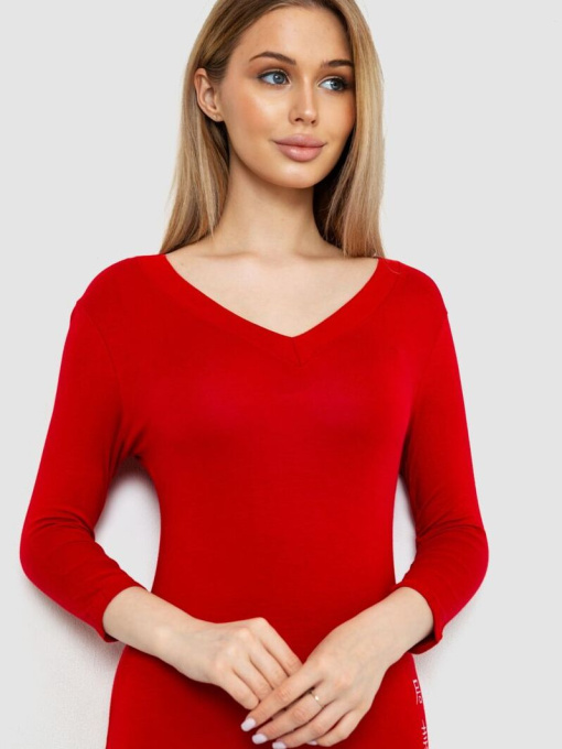 Лонгслів Ager Модель У-1129325::000000029 Фото