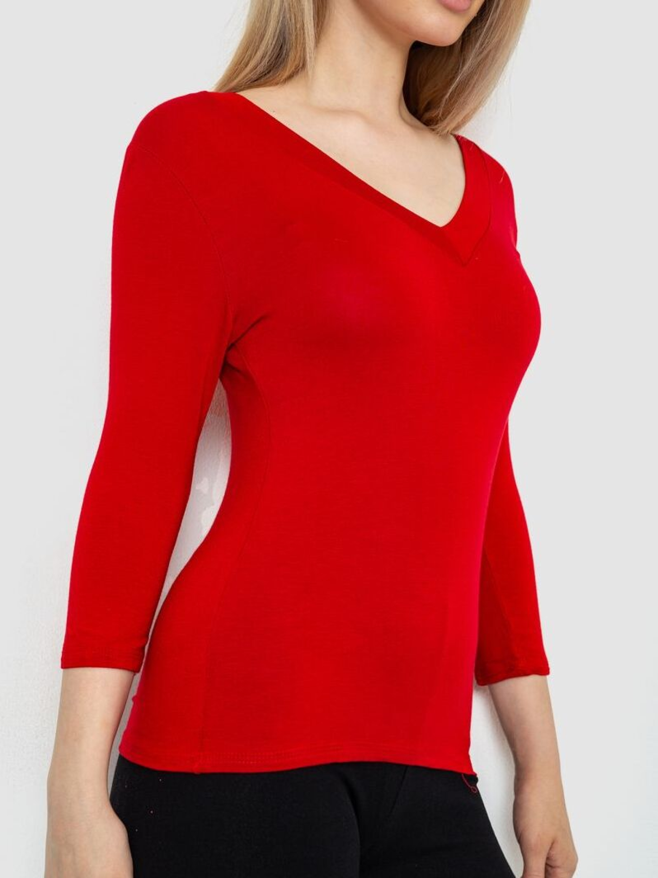 Лонгслів Ager модель У-1129325::000000029 Фото