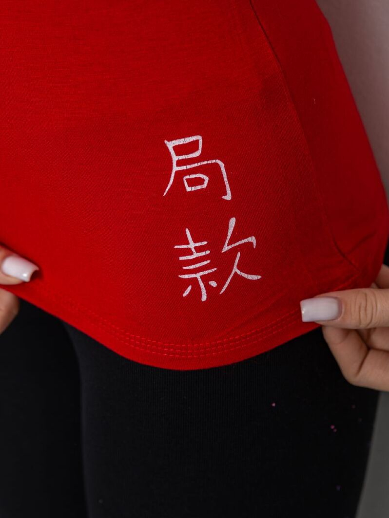 Лонгслів Ager модель У-1129325::000000029 Фото