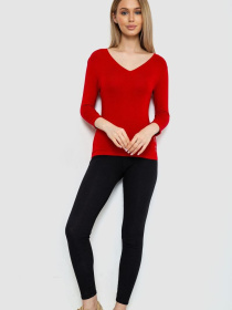 Лонгслів Ager модель У-1129325::000000029 Фото