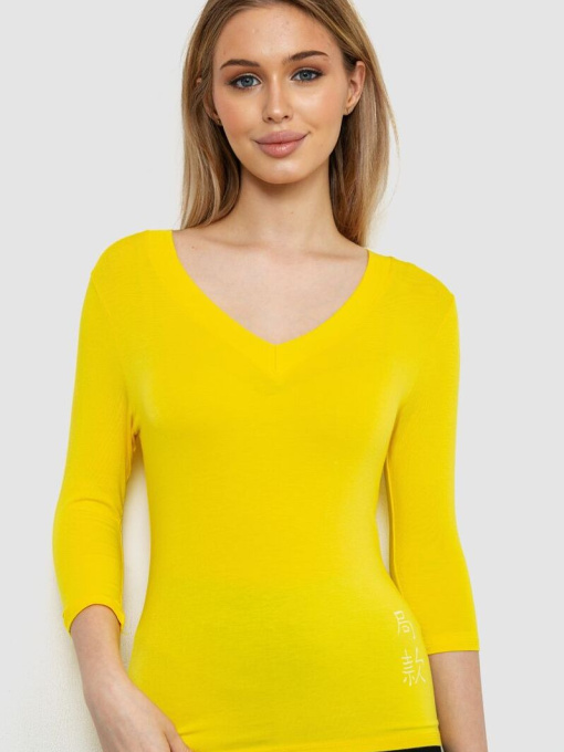 Лонгслив Ager модель У-1129325::000000039 Фото