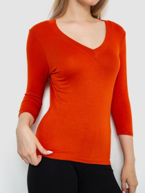 Лонгслів Ager модель У-1129325::000000092 Фото