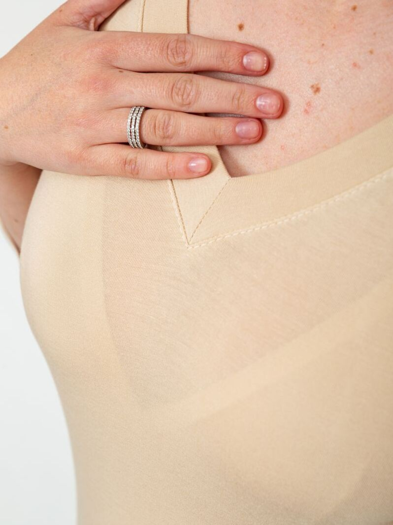 Лонгслив Ager модель У-1129323::000000023 Фото