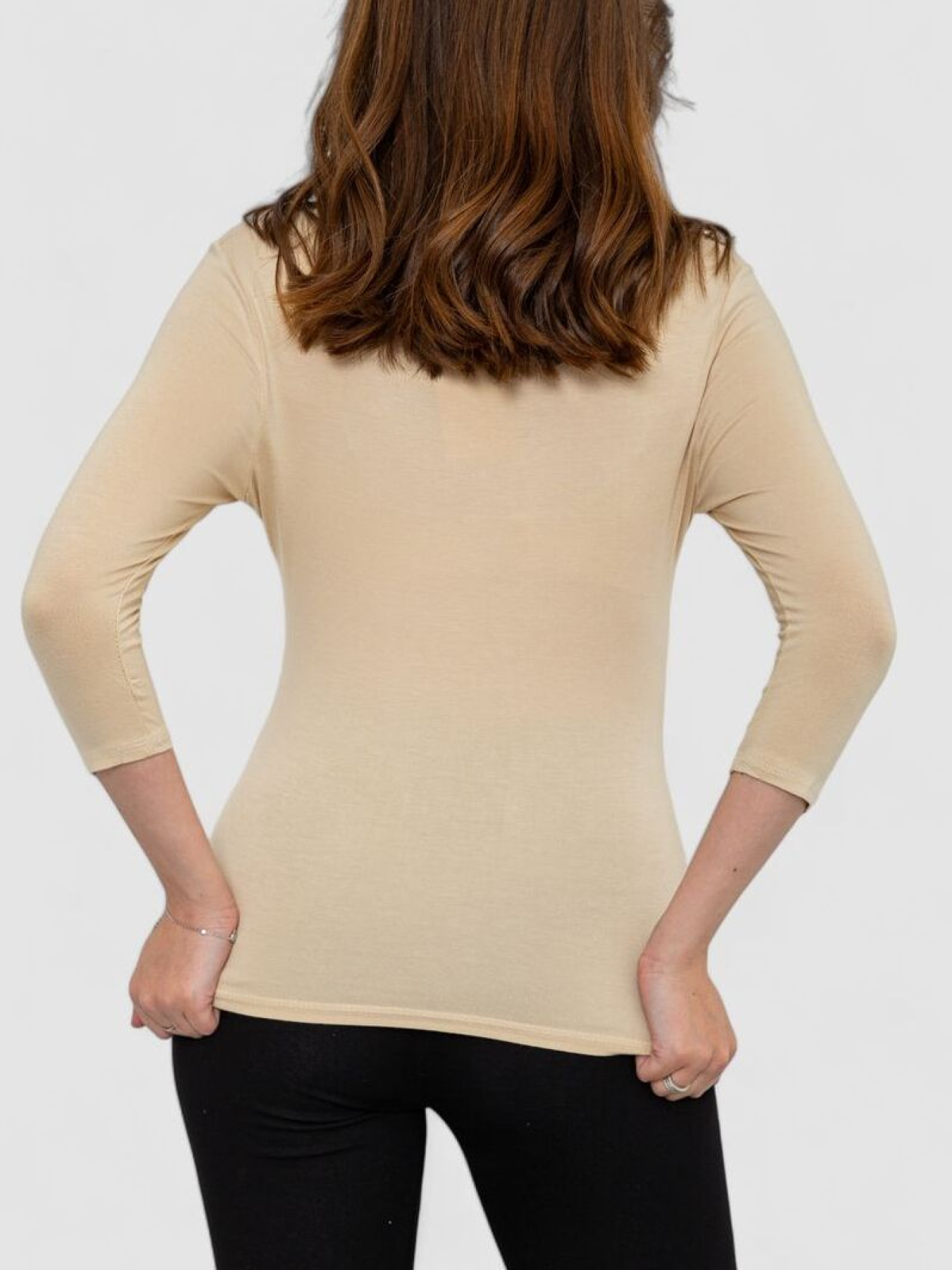 Лонгслів Ager модель У-1129323::000000023 Фото