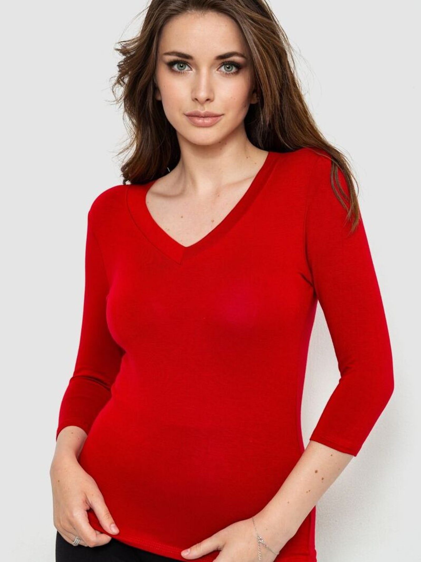 Футболка Ager модель У-1129323::000000029 Фото