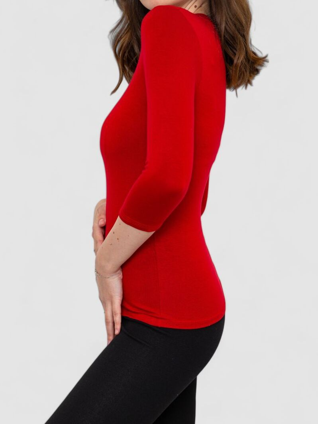 Футболка Ager модель У-1129323::000000029 Фото