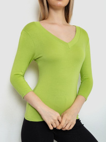 Футболка Ager модель У-1129323::000000522 Фото