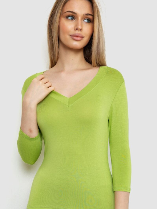 Футболка Ager модель У-1129323::000000522 Фото